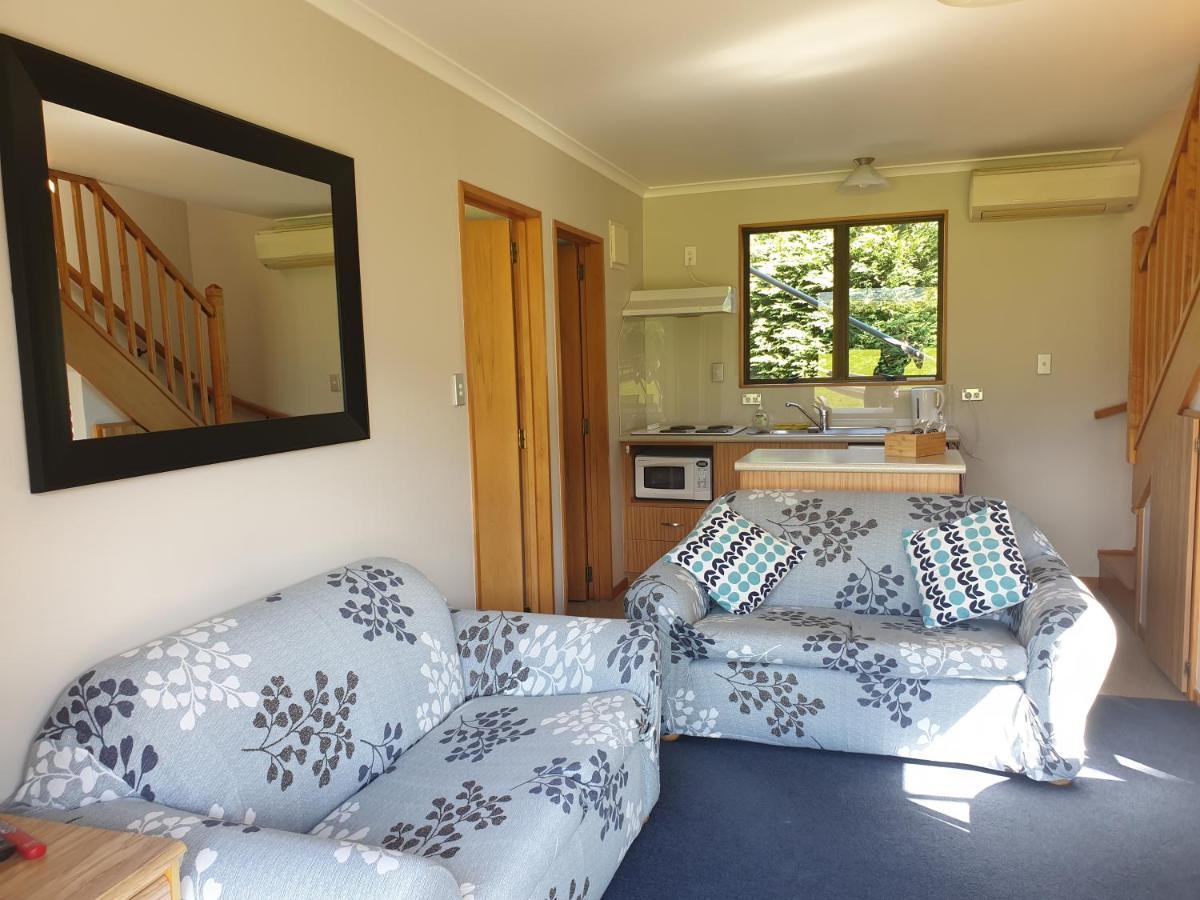 Te Mahuru Retreat Bed and Breakfast Kaikoura Exterior foto